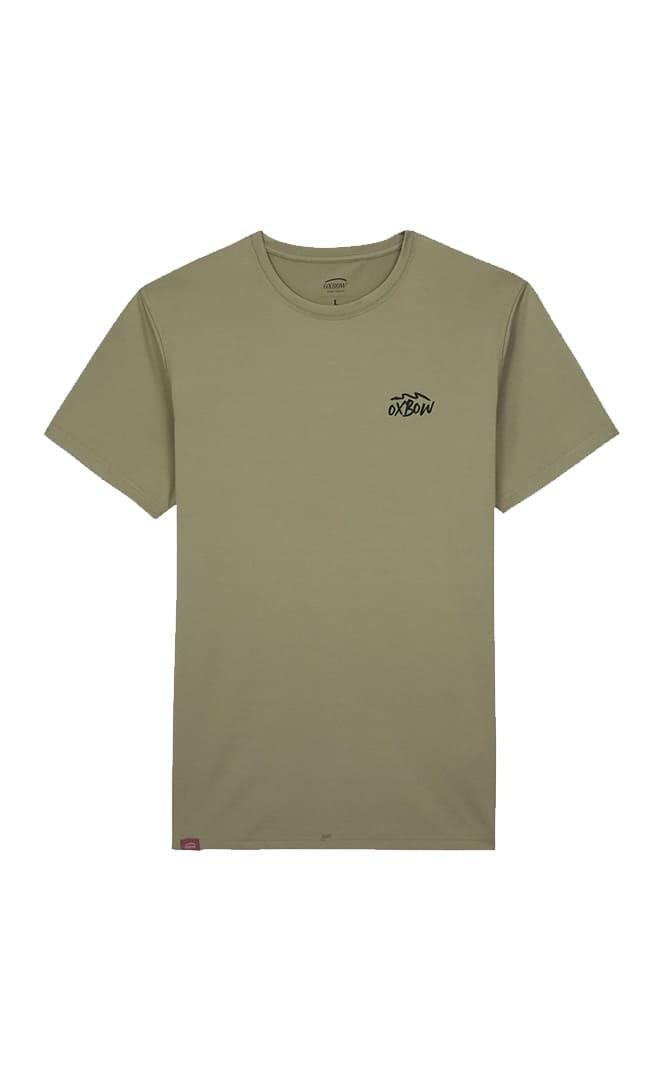 BIARO Tee Shirt Manches courtes Homme 6/7