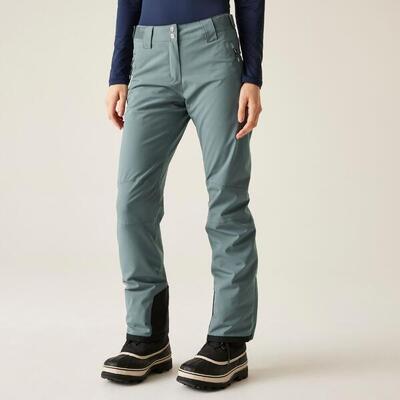 Skipak dames waterdicht ademend stretch