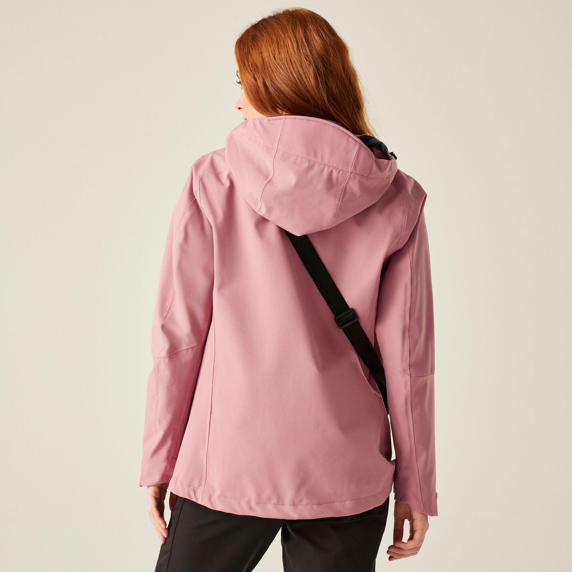 Veste - Birchdale olive femme 2/7