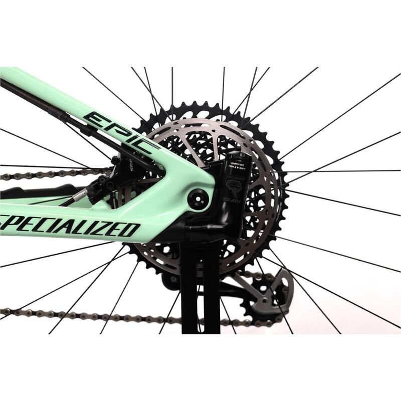 Reconditionné - VTT - Specialized Epic - XL - EXCELLENT