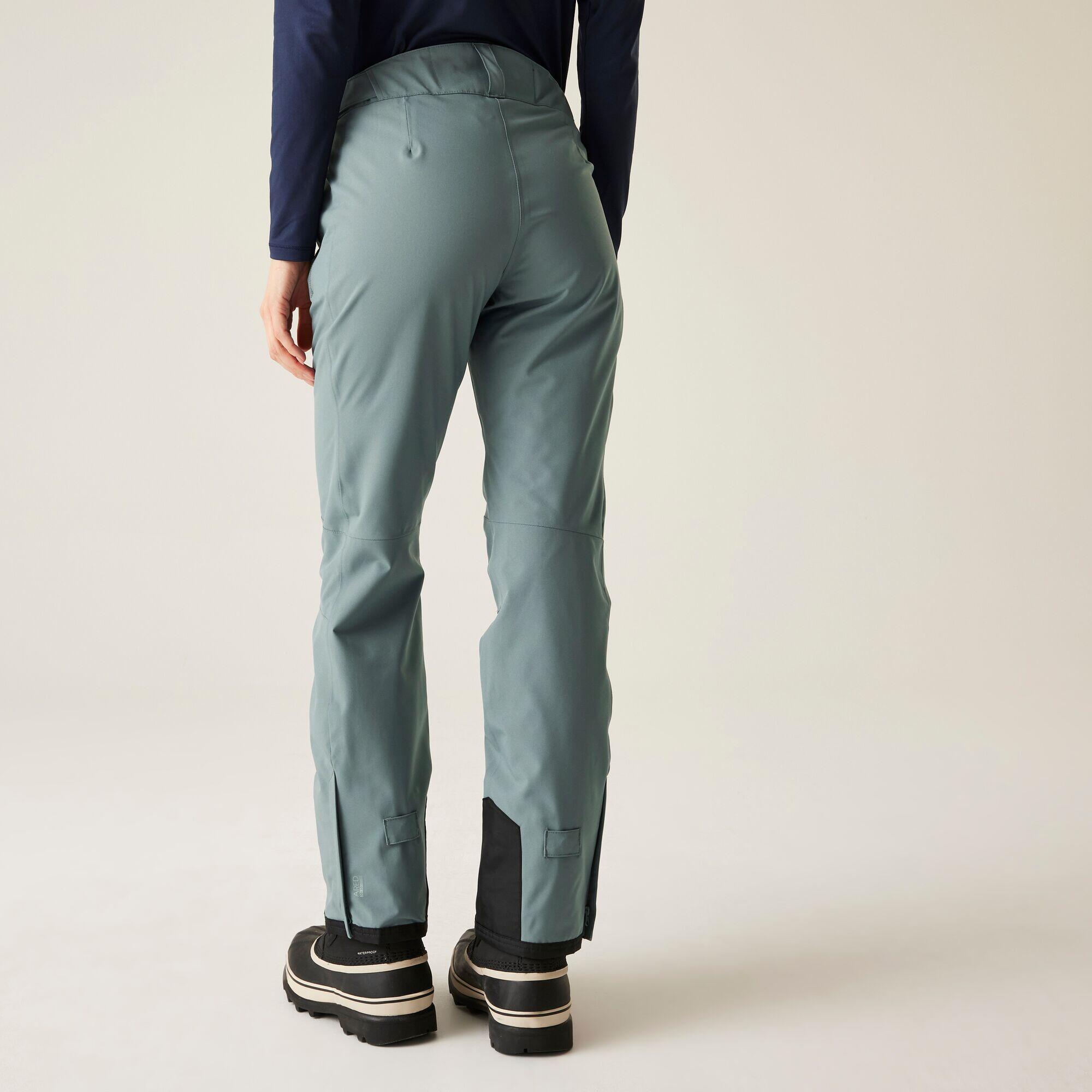 Pantalon de ski imperméable et isolé Diminish pour femme 2/7