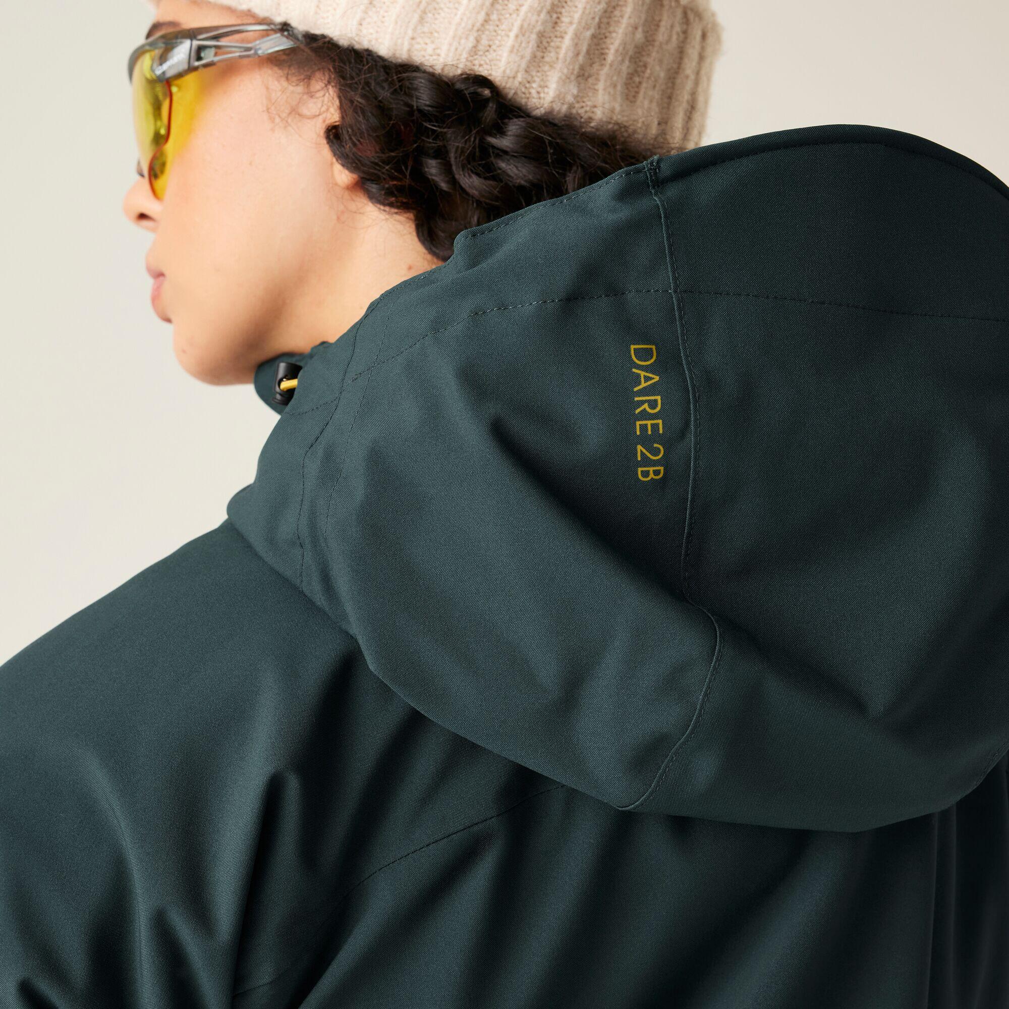 Chaqueta mujer dare 2b Torrek 2.0 7/7