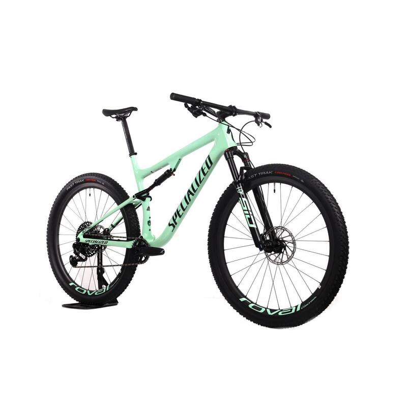 Reconditionné - VTT - Specialized Epic - XL - EXCELLENT