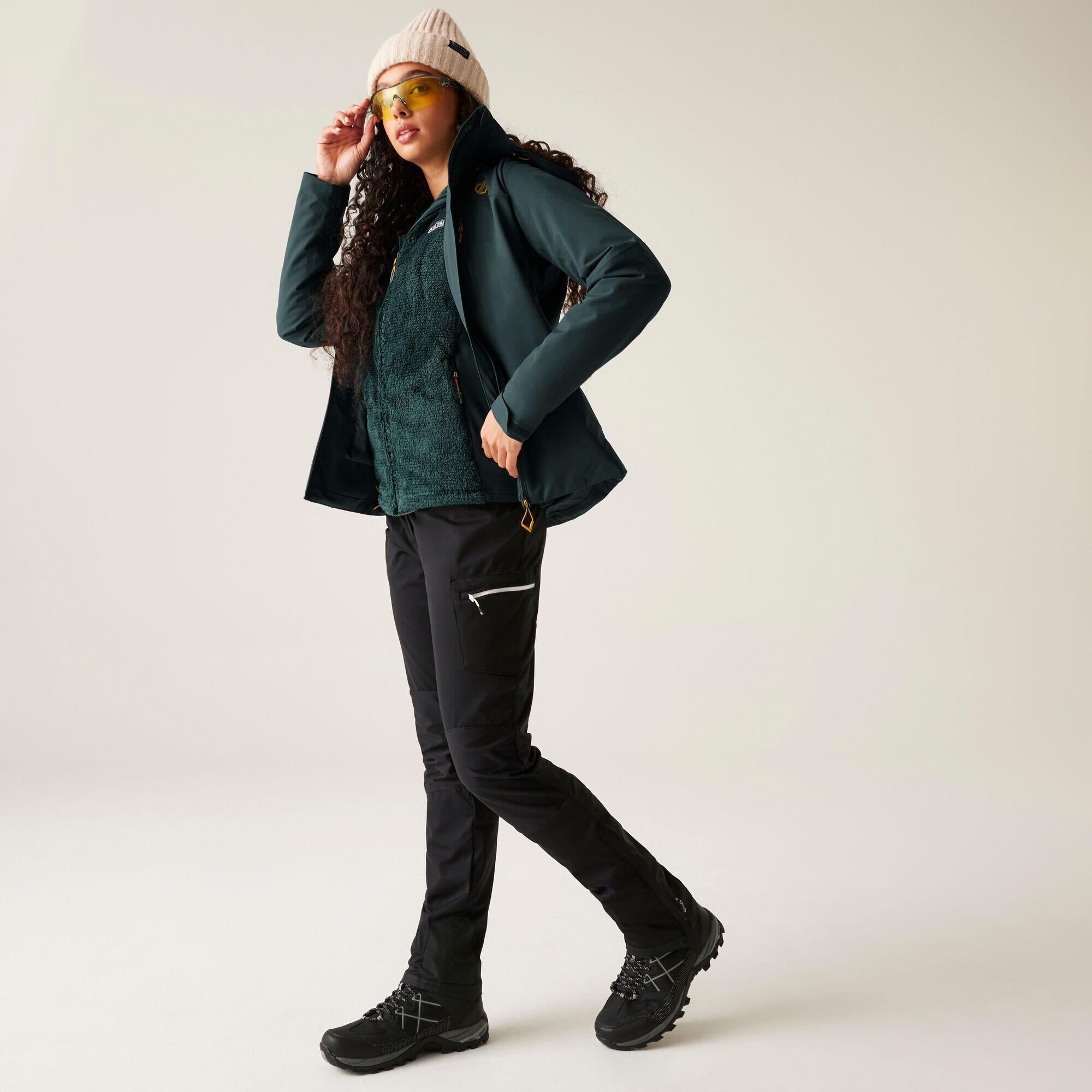 Chaqueta mujer dare 2b Torrek 2.0 3/7
