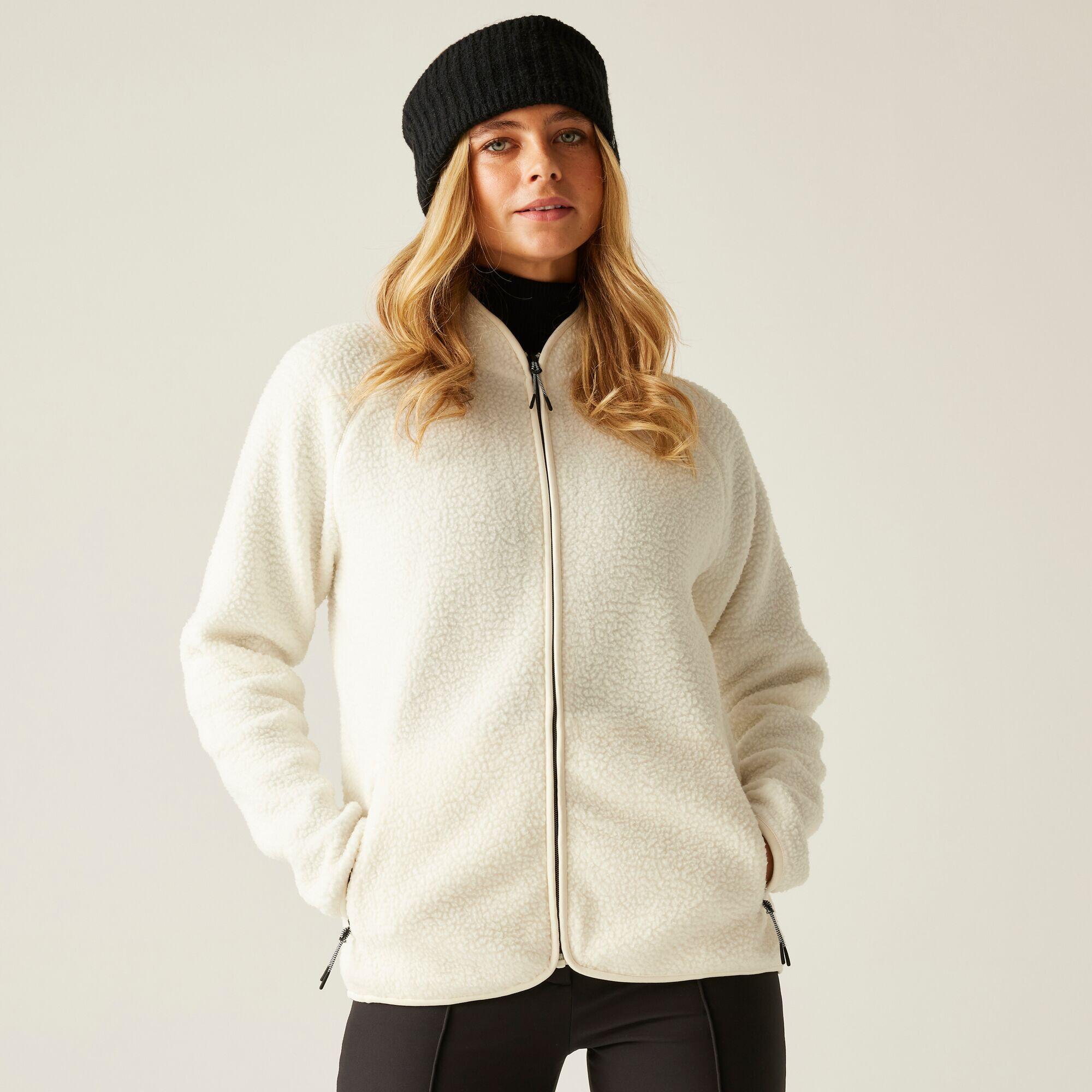 Dare 2b - Polaire - Fleece - Randonnée - Femme - Polaire - Blanc - Decathlon