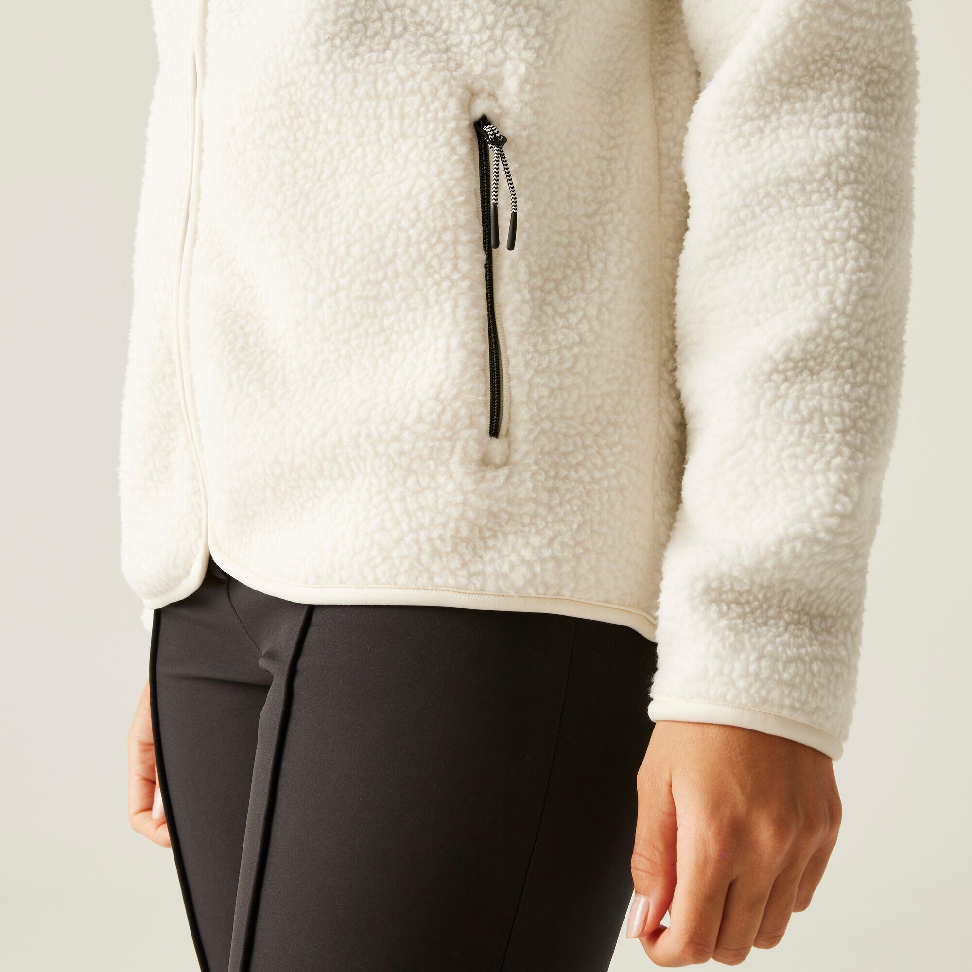 Polaire - Fleece - Randonnée - Femme 5/7