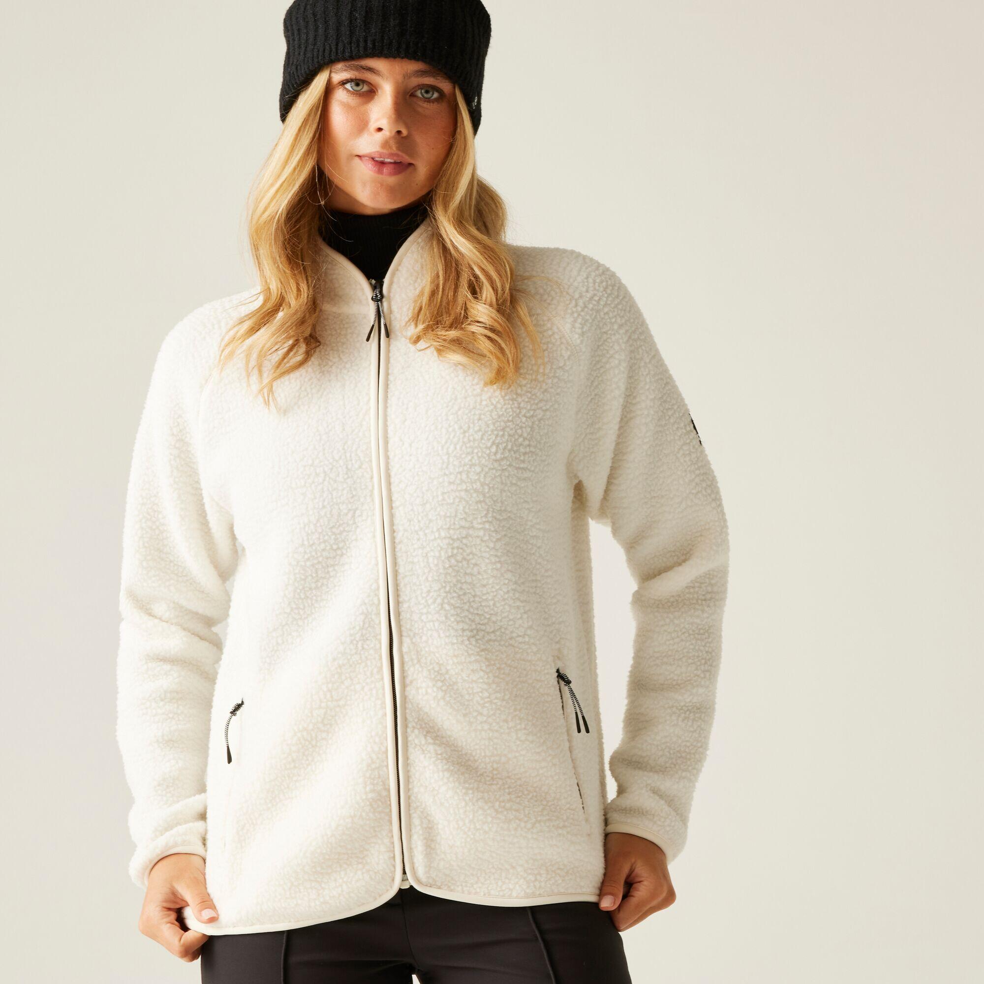 Polaire - Fleece - Randonnée - Femme 6/7