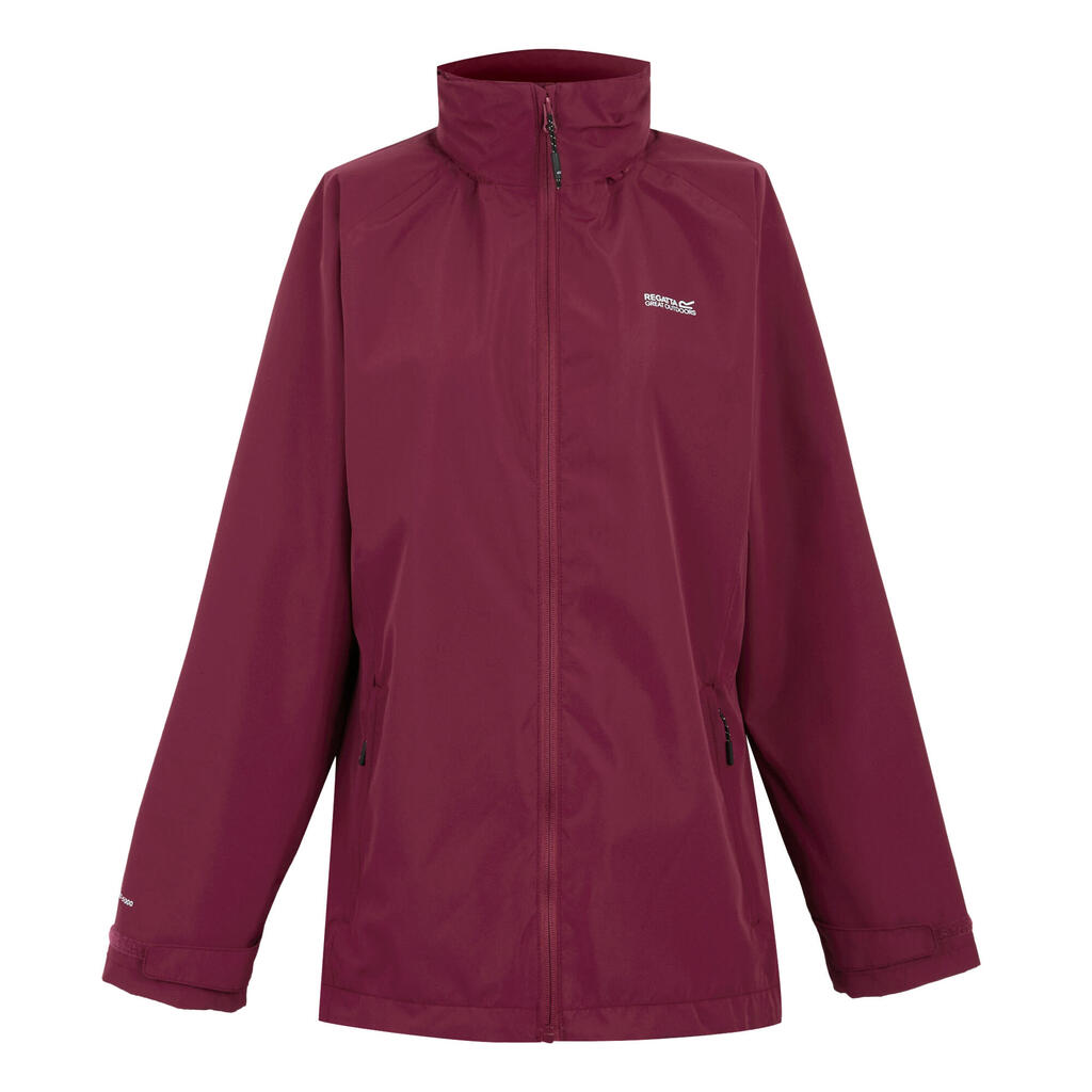 Womens Daysha II Waterproof Shell Jacket