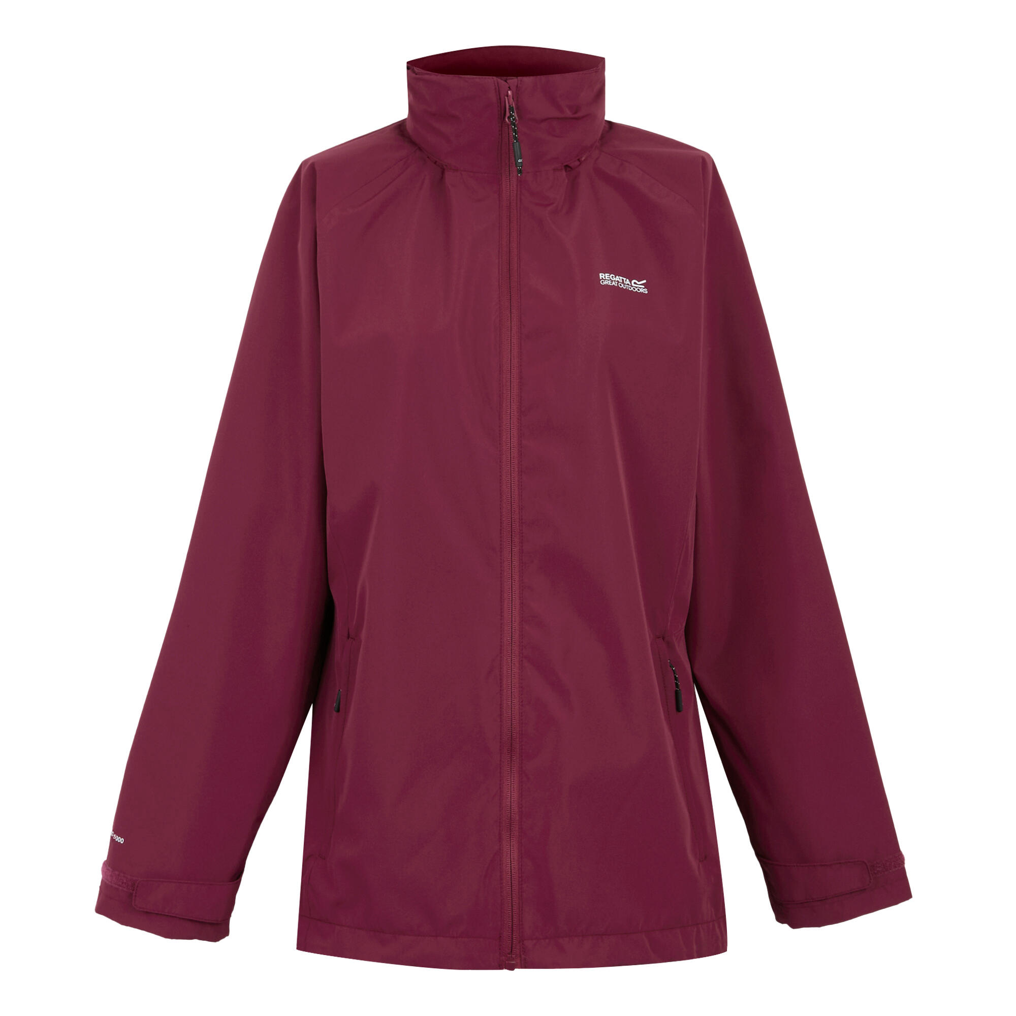REGATTA Damen Jacke Wasserdicht - Daysha Ii
