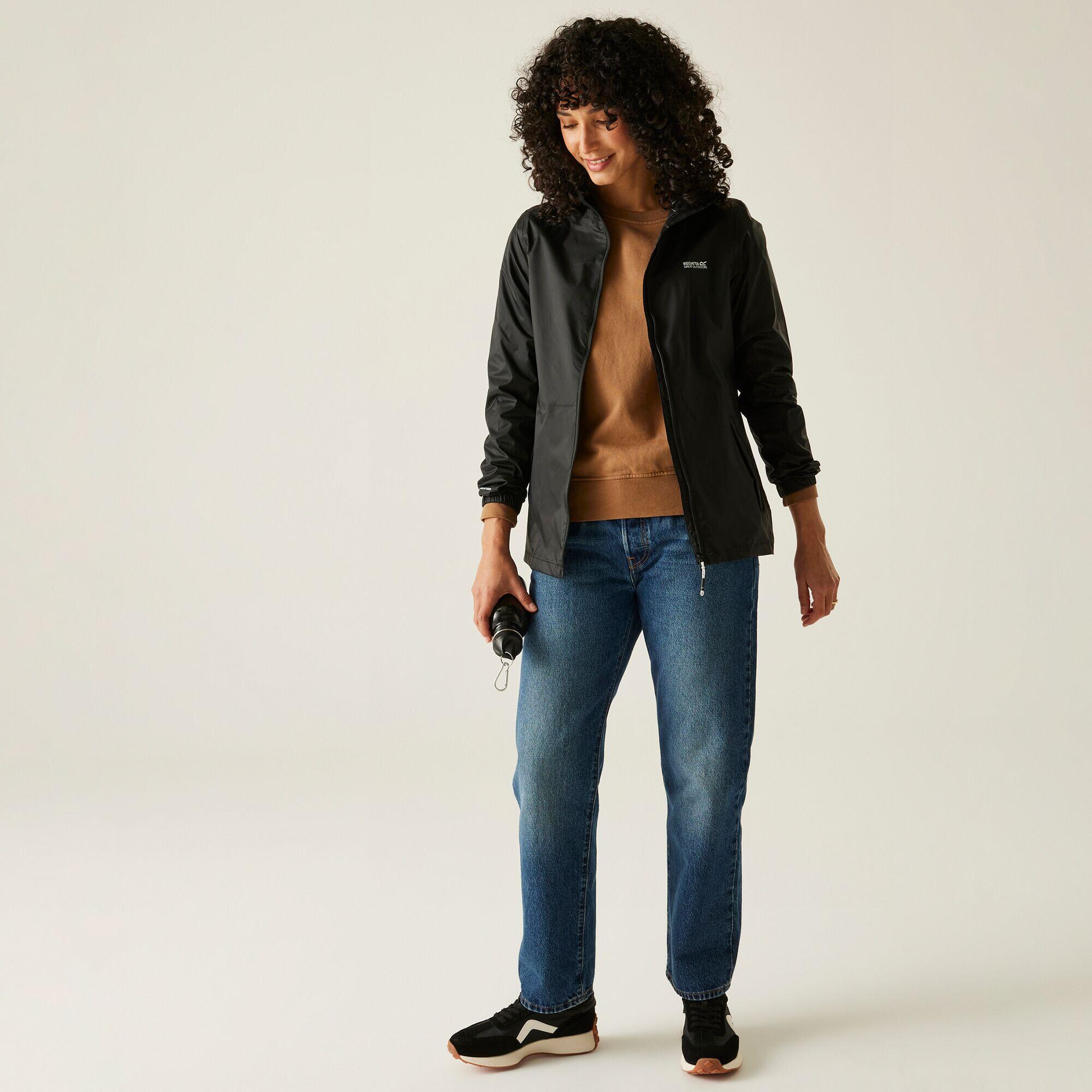 Womens Pack It Jacket 1/7