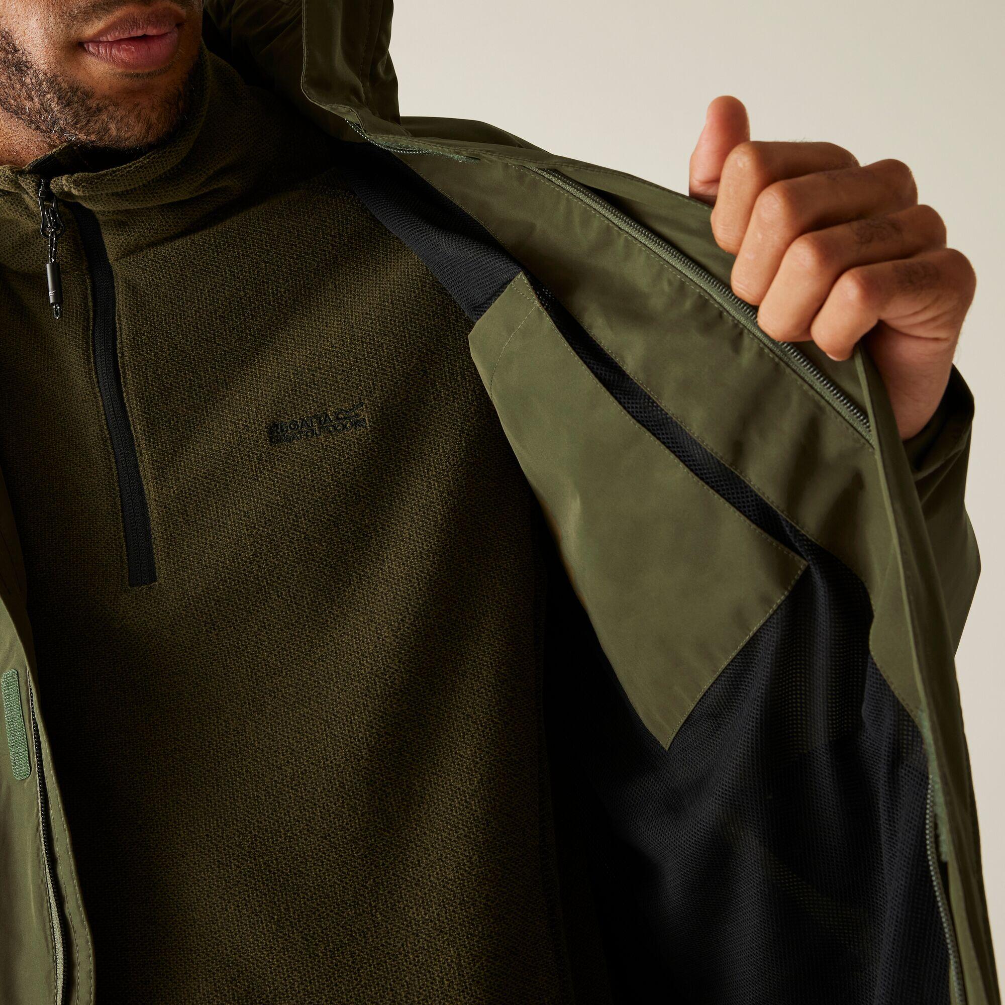 Veste - Matt II bleu marine homme 4/7