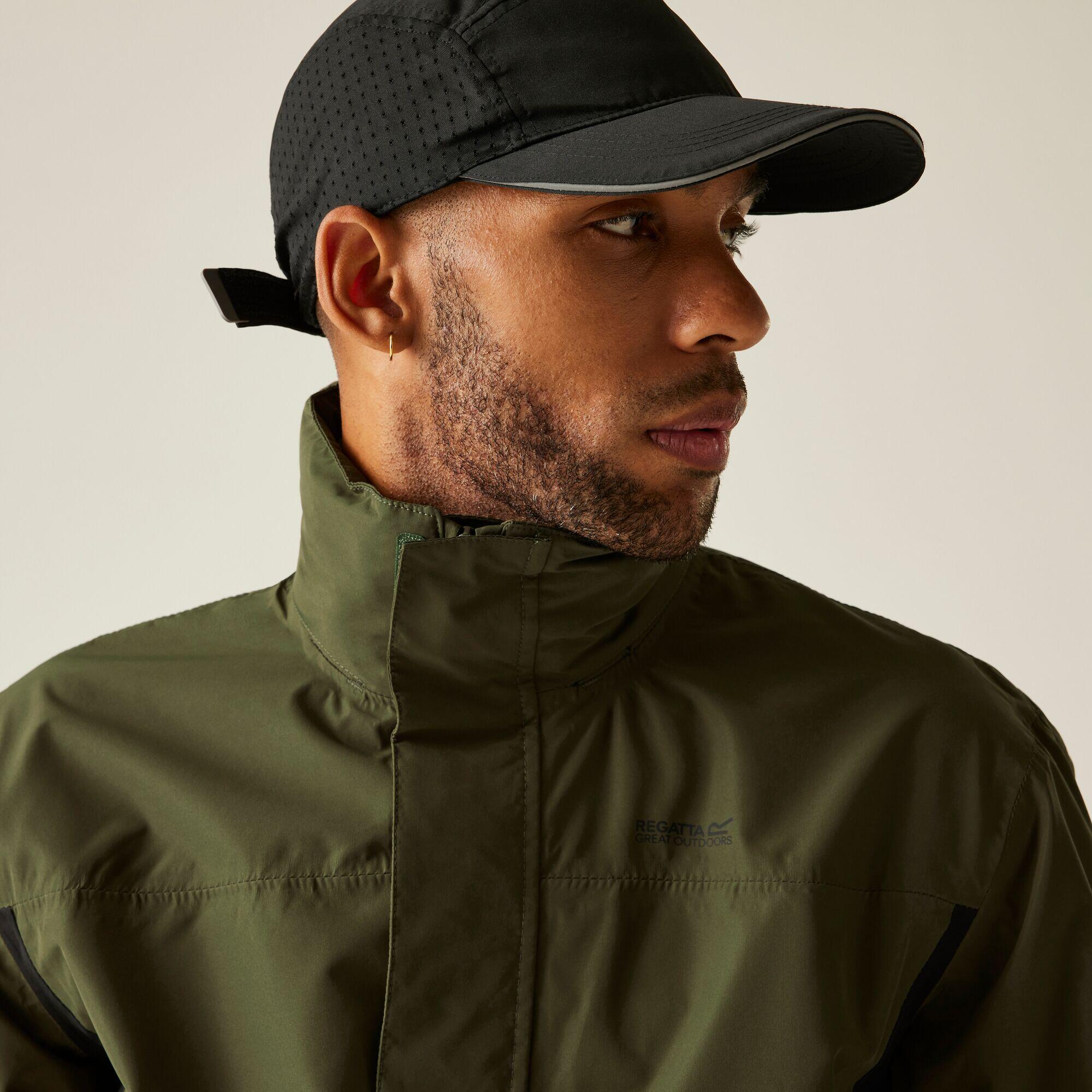 Veste - Matt II bleu marine homme 5/7