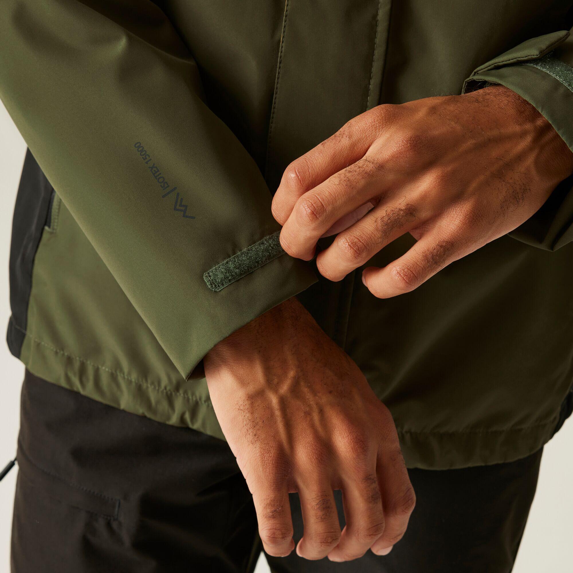 Veste - Matt II bleu marine homme 6/7