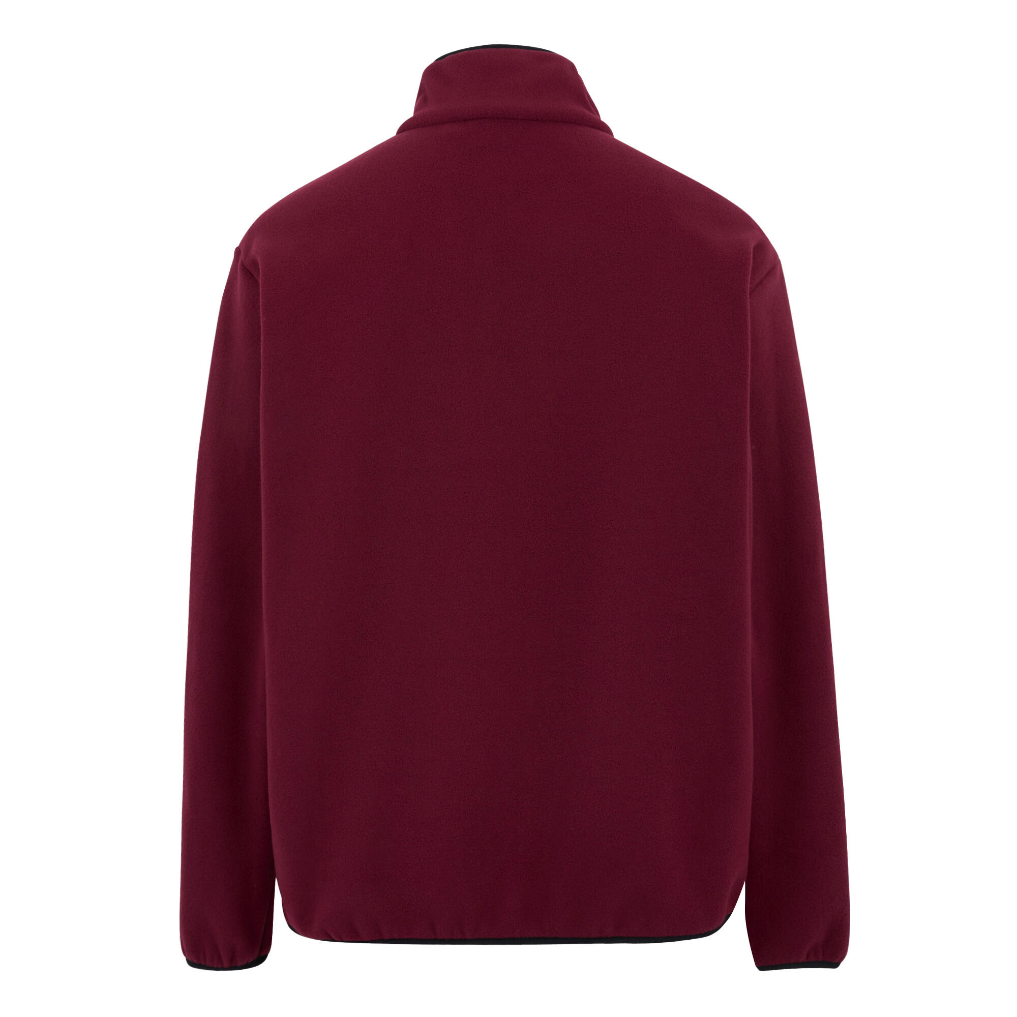 Fleece Escursionismo Uomo Frankie Half Zip 6/7