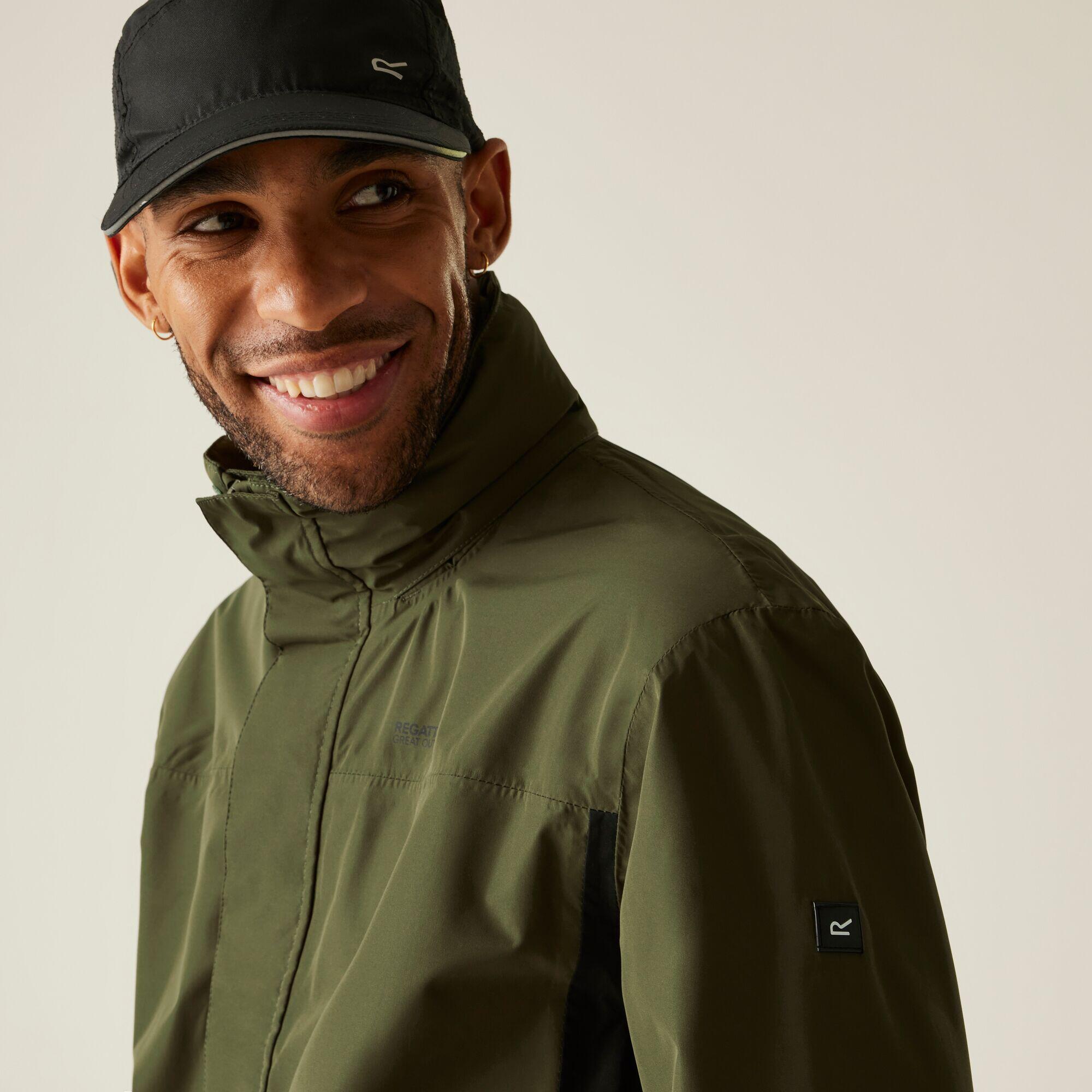 Veste - Matt II bleu marine homme 7/7