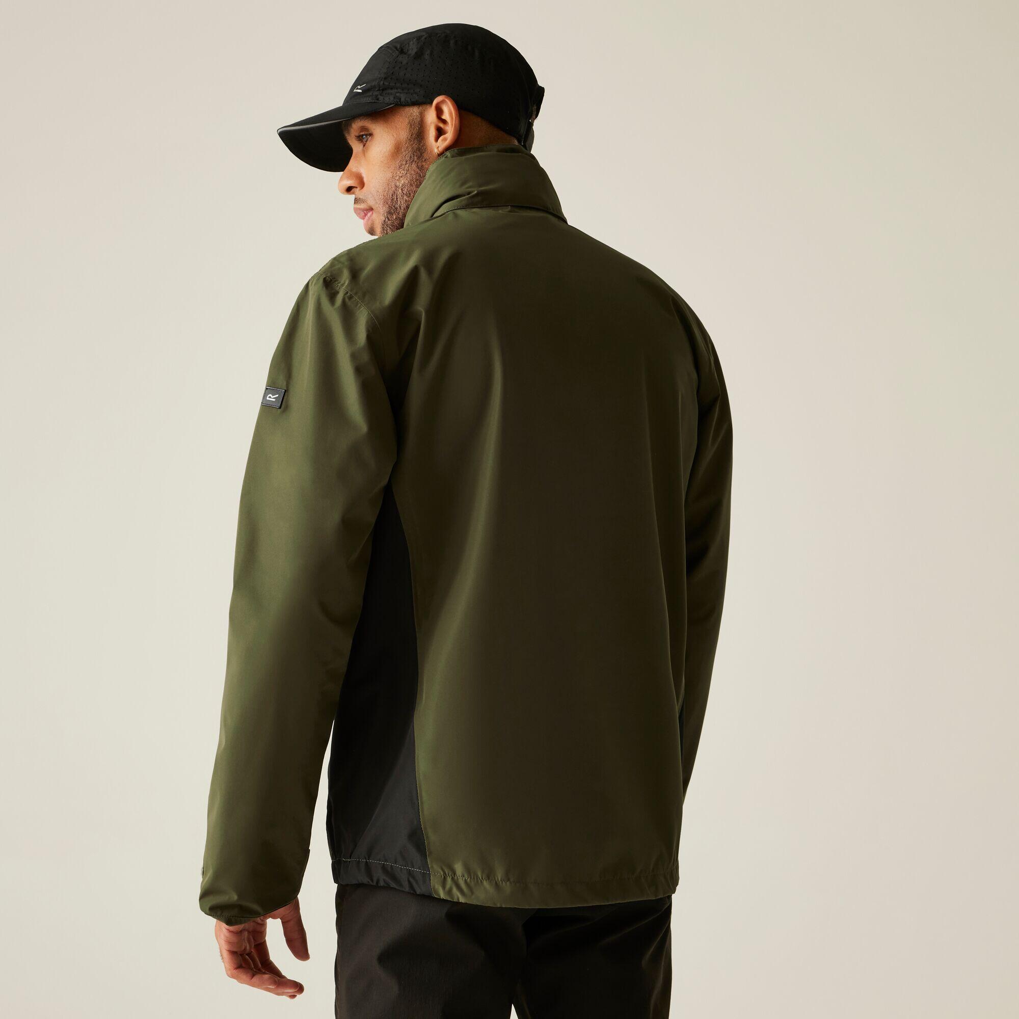Veste - Matt II bleu marine homme 2/7
