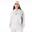 Sweat À Capuche Court Style Mlb New Era Lost Odd Stnabr Femme