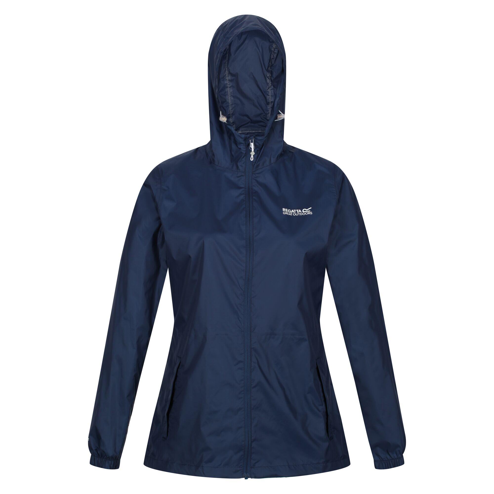 Giacche Donna Pack It Jacket 7/7