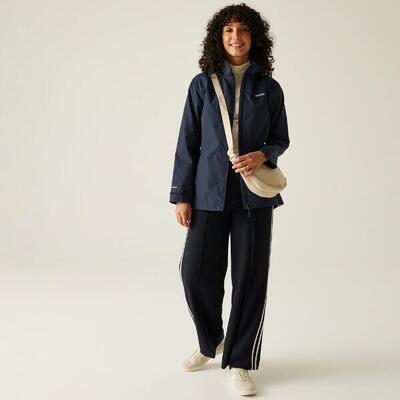 Damen Jacke Wasserdicht - Daysha Ii