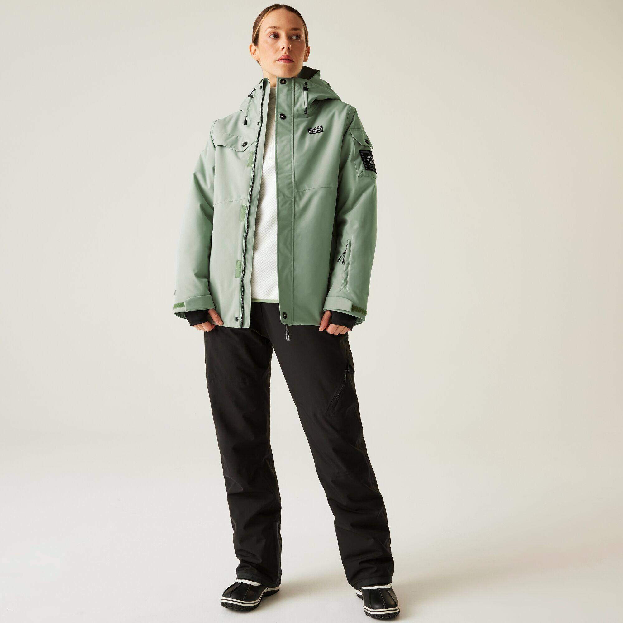 Piumini Donna Wander 3/8