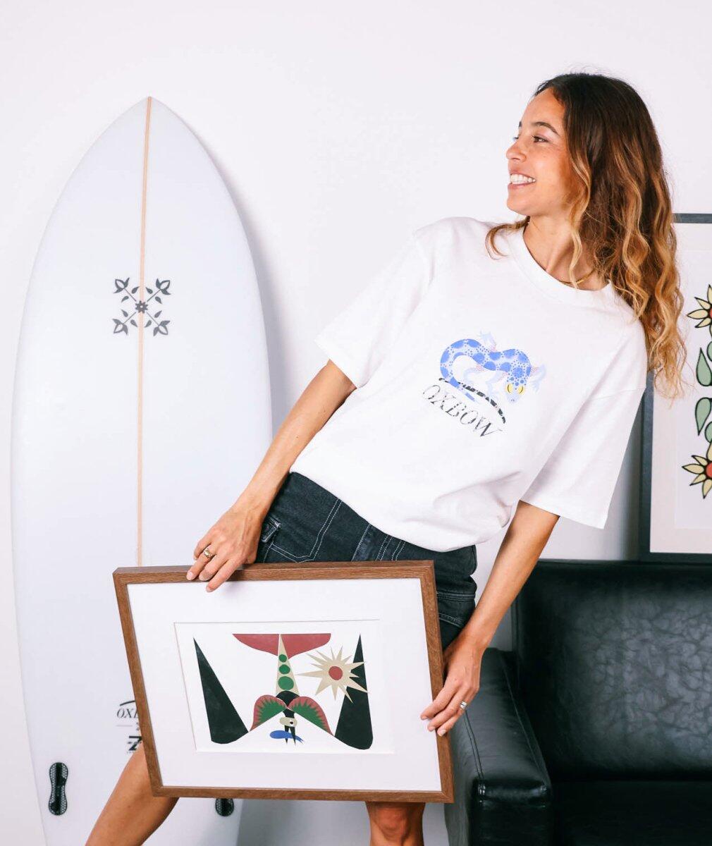 Camiseta Unisex MVELHO 3/7