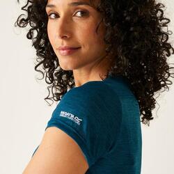 T-shirt de sport femme Fingal Edition