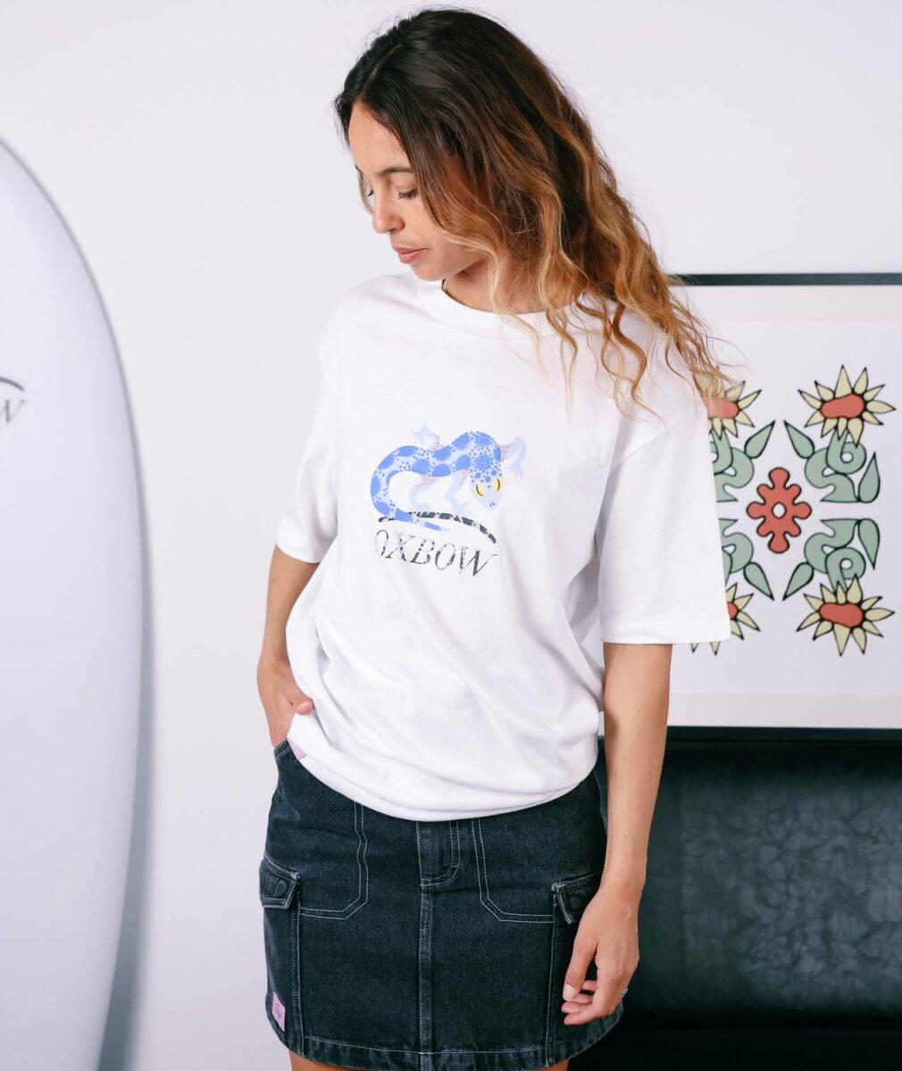 Camiseta Unisex MVELHO 5/7