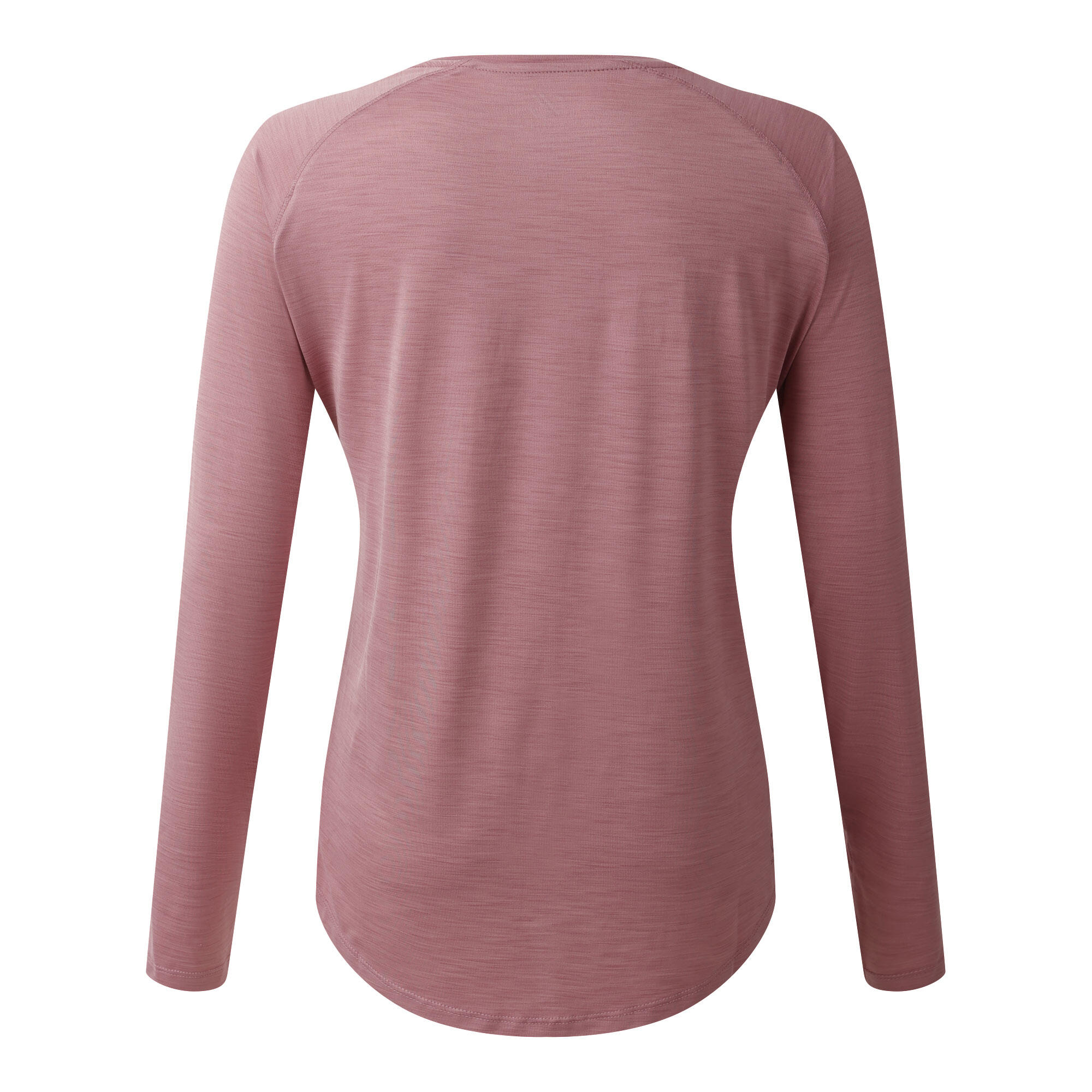 Camisa Mangas Largas Fitness Mujer Dare 2B Discern 7/7