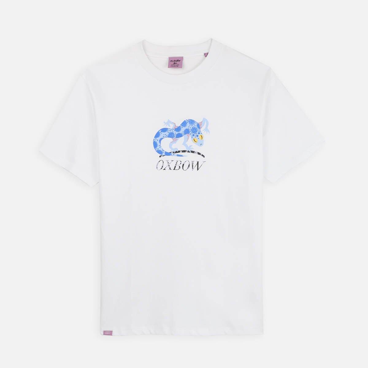 Camiseta Unisex MVELHO 6/7