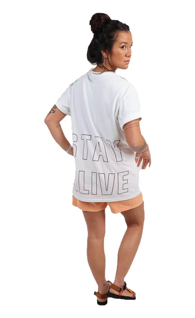 Matthew Blanc S/S Tshirt Unisexe 2/7