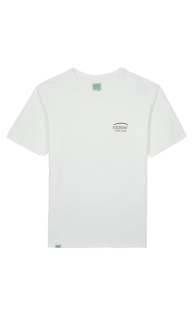 Matthew Blanc S/S Tshirt Unisexe 1/7