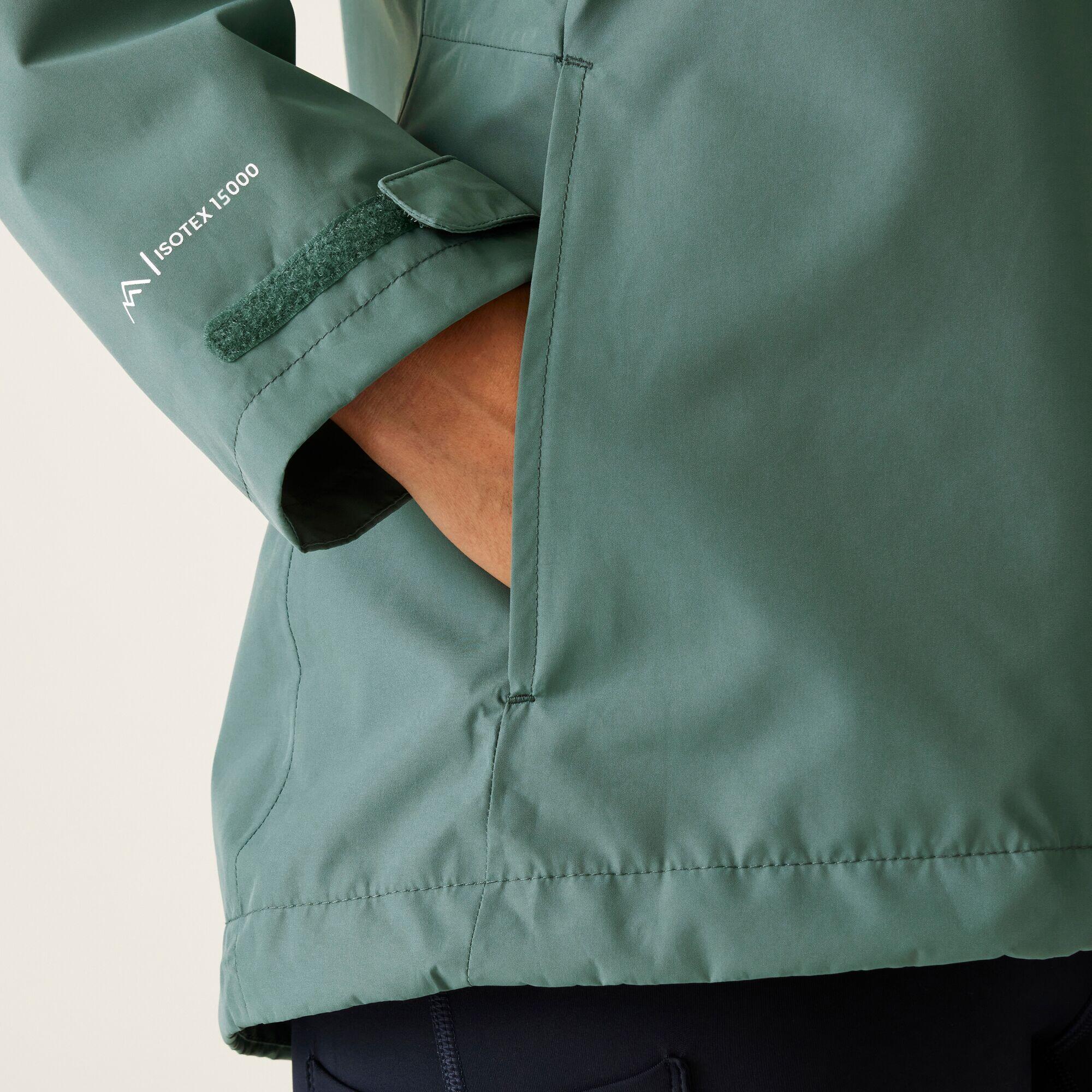 Giacche Escursionismo Donna Daysha II Waterproof Shell 5/7