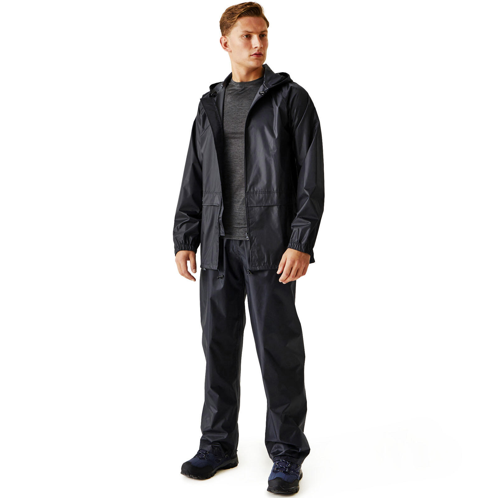 Regenjacke Regatta Stormbreak 5/5