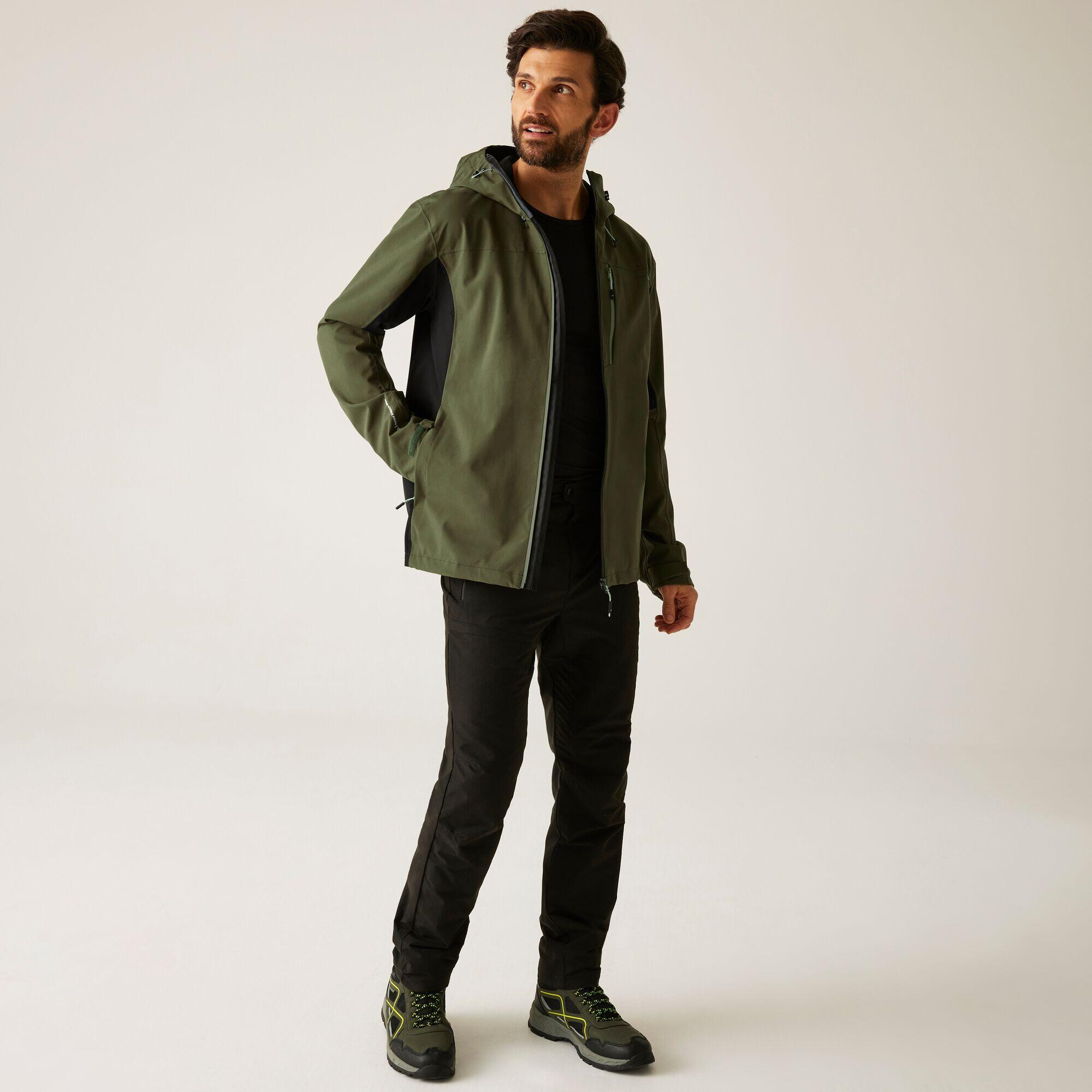 Veste - Birchdale homme 4/7