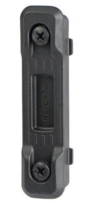 KLICKfix Duo Adapter für Rahmengewinde. max. 3kg