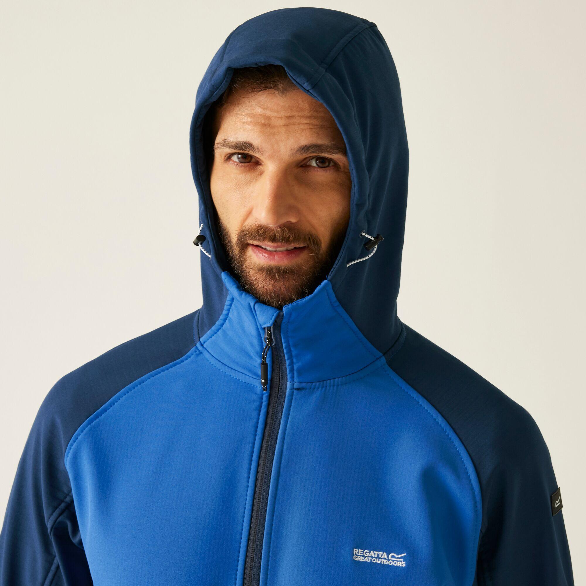 Arec III Homme Randonnée Veste softshell 6/7