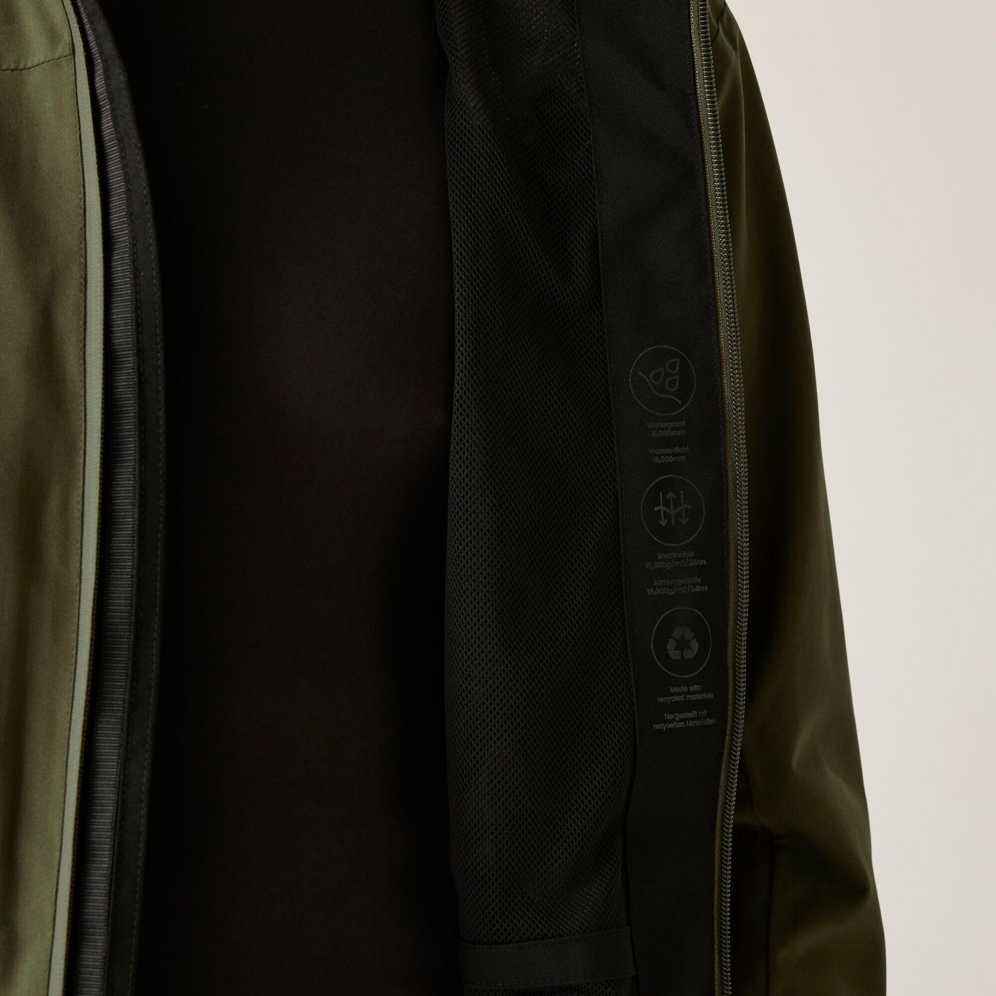 Veste - Birchdale homme 6/7