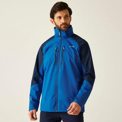 Herren Wandern Jacke Wasserdicht & Atmungsaktiv - Calderdale VI