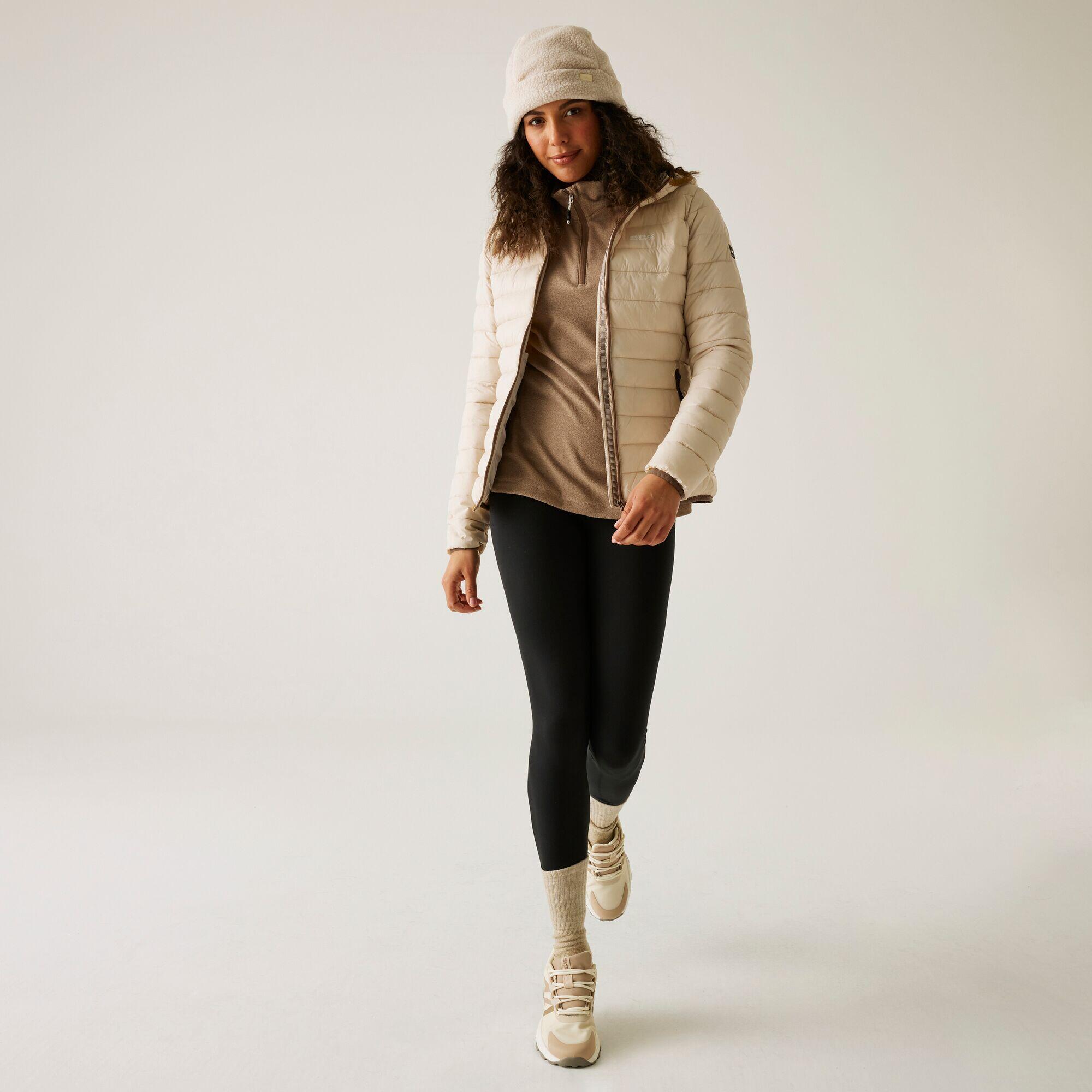 Daunenjacke  mit Kapuze, Damen Regatta Marizion 3/7