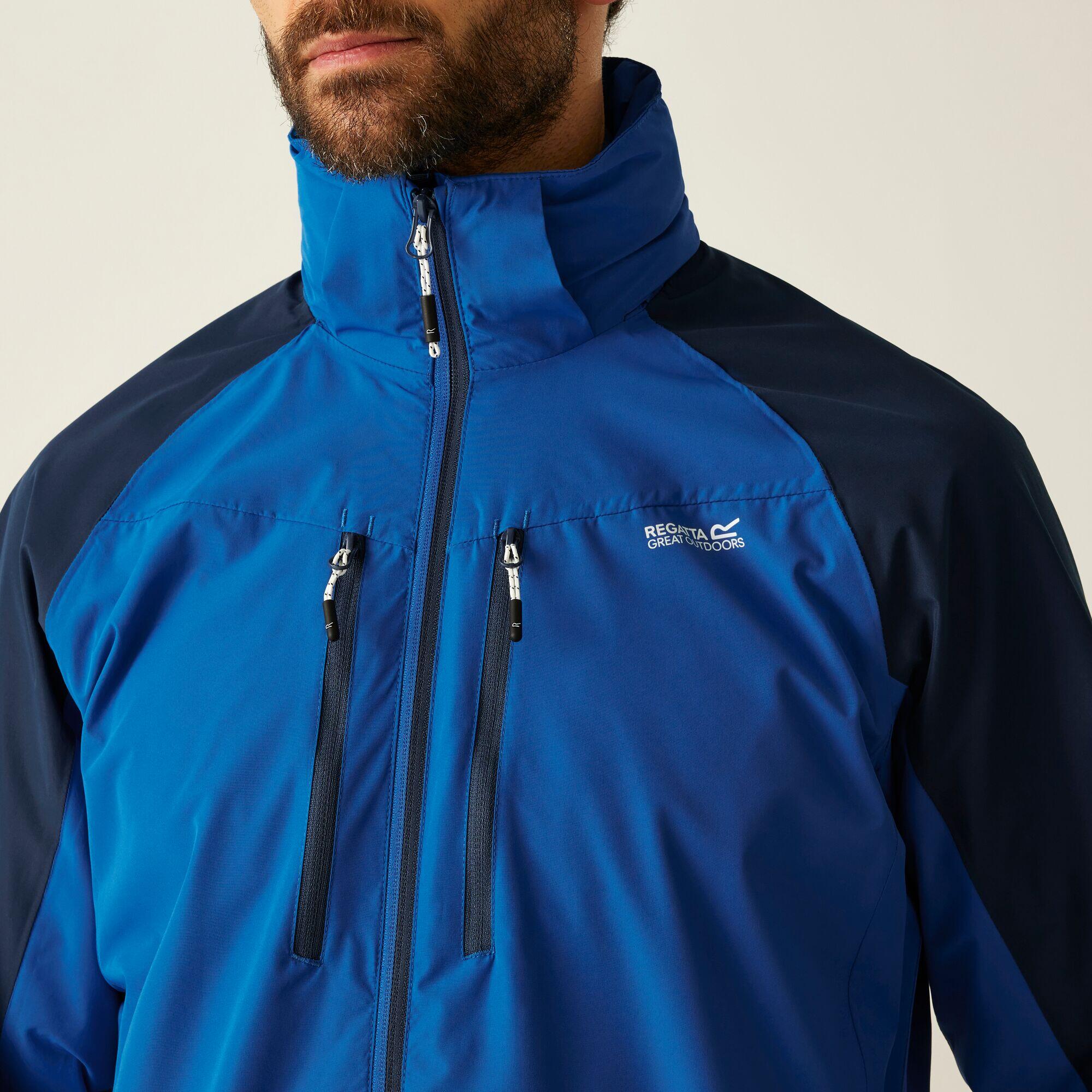 Veste - Calderdale VI navy homme 6/7