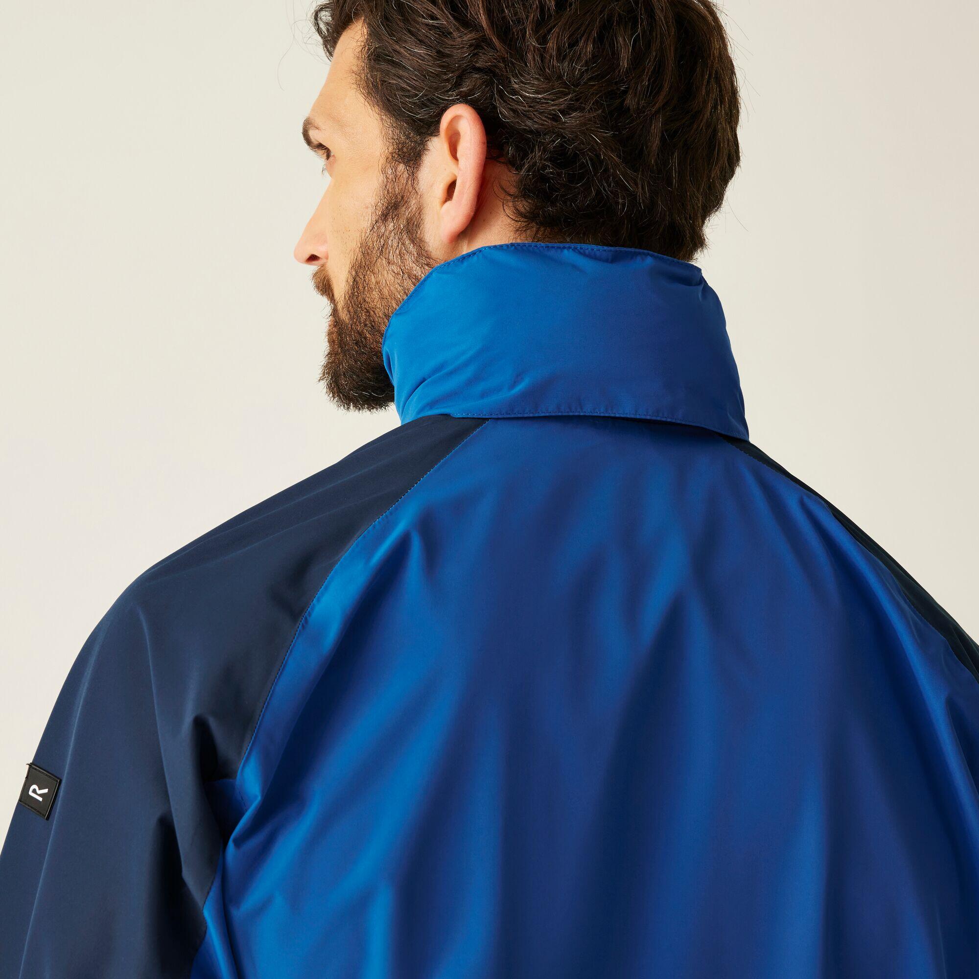 Veste - Calderdale VI navy homme 7/7