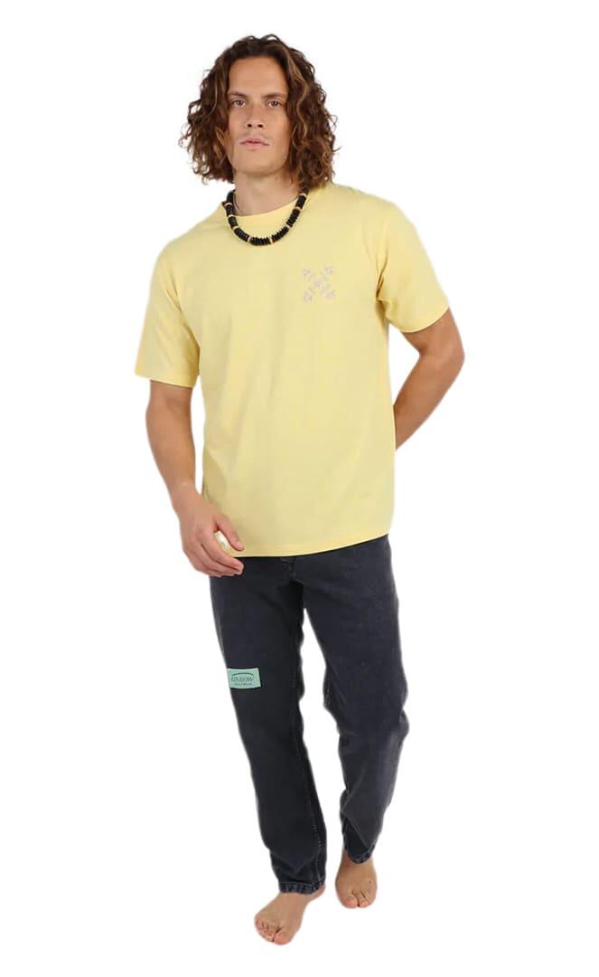 Raoul Banana S/S Tshirt Unisexe 3/7