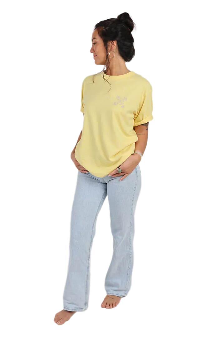Raoul Banana S/S Tshirt Unisexe 4/7