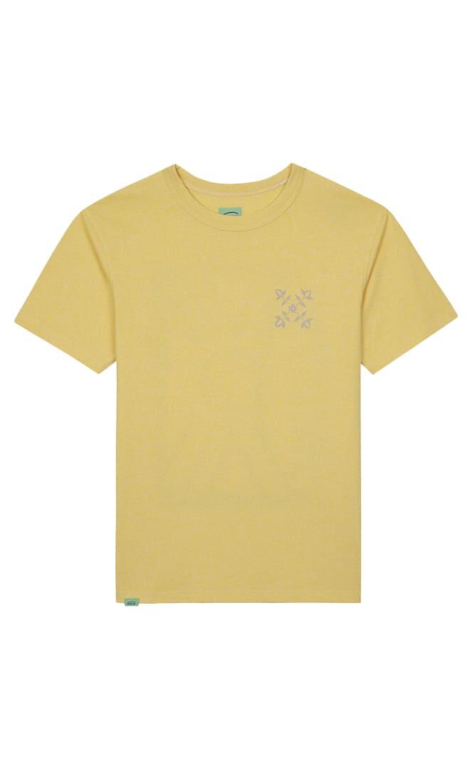Raoul Banana S/S Tshirt Unisexe 2/7