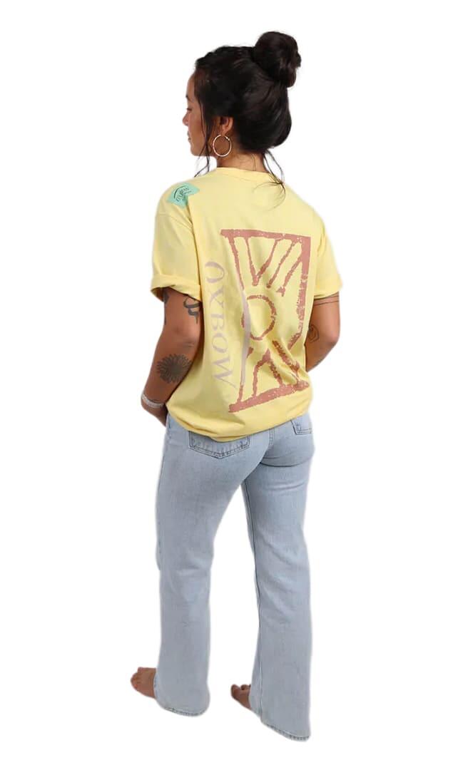 Raoul Banana S/S Tshirt Unisexe 5/7