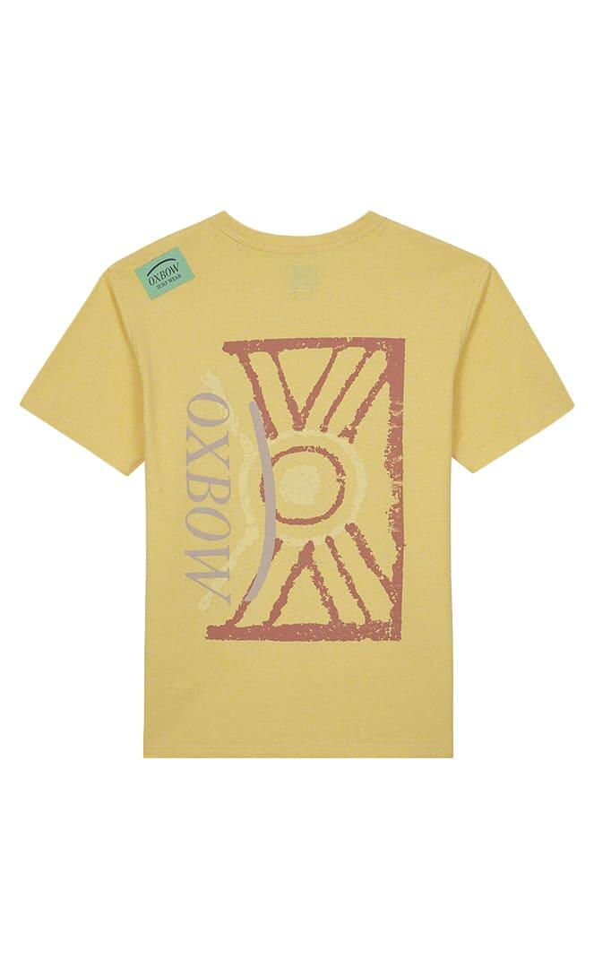Raoul Banana S/S Tshirt Unisexe 6/7
