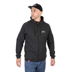 Fox Rage Voyager Hoody Dark Grey Medium