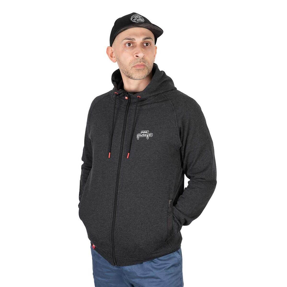 Sweatshirt Fox Rage Voyager 3/5