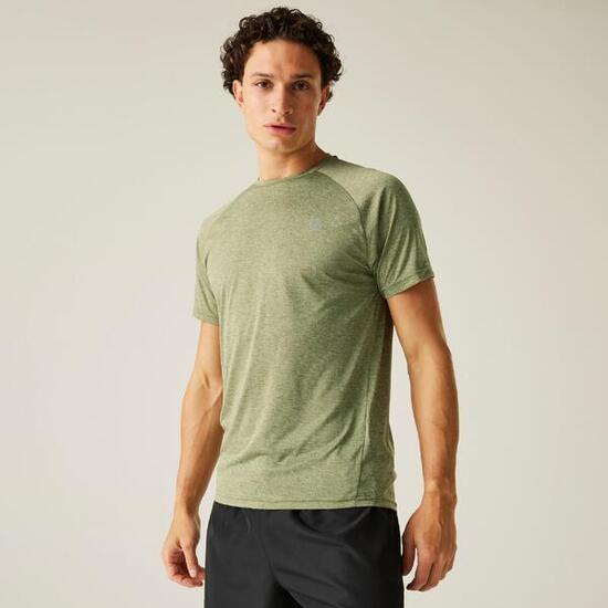 T-shirt Manches Courtes - Accelerate homme