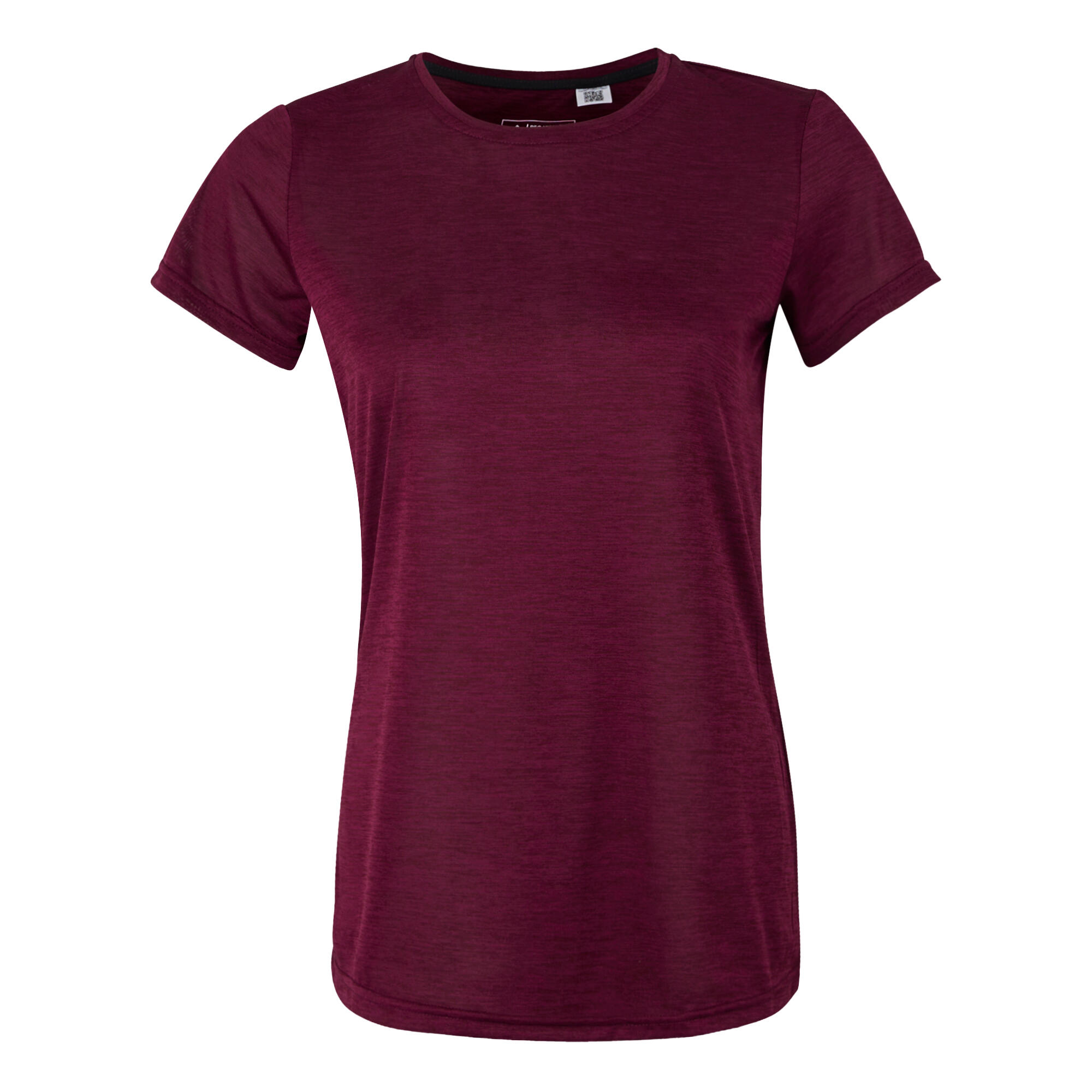 T-shirt femme Regatta Fingal Edition 5/7